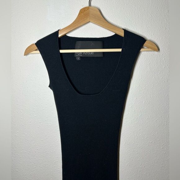 Yigal Azrouel Seamless Bodycon Dress - Picture 1 of 7
